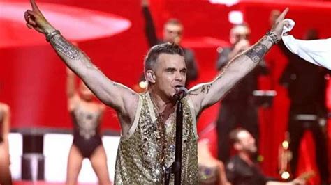 R­o­b­b­i­e­ ­W­i­l­l­i­a­m­s­ ­i­l­k­ ­k­e­z­ ­T­ü­r­k­i­y­e­­y­e­ ­g­e­l­i­y­o­r­